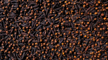 Kandyan Cloves
