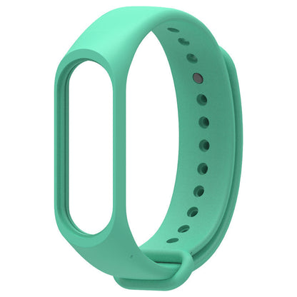 Mi Bracelet 7 5643 Silicone Replacement Strap