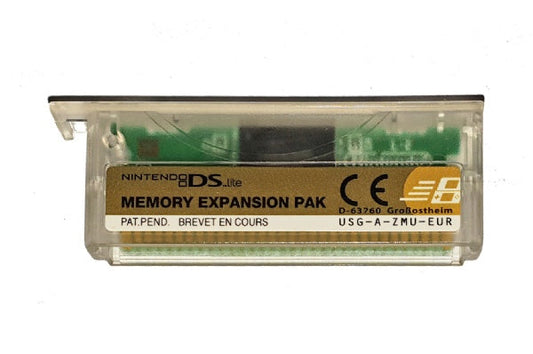 Nintendo DS Lite Memory Expansion Pak (Nintendo DS)