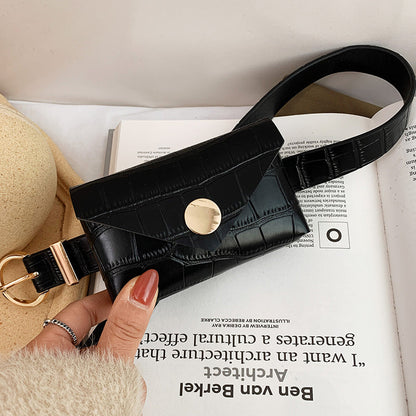 Fashion Baby Pocket Mini Trendy Cute