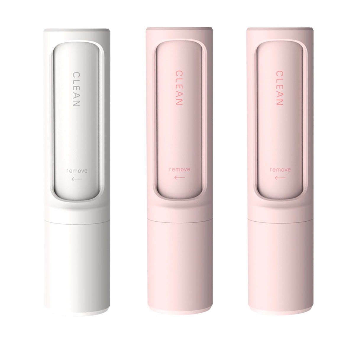 Rotating Hair Removal Brush Sticky Roller