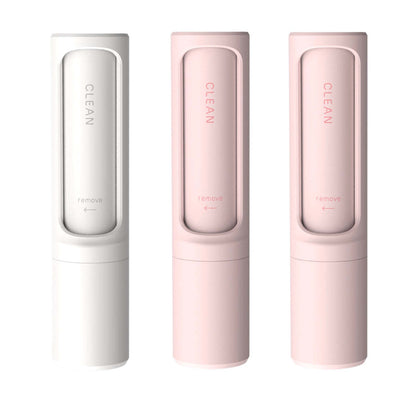 Rotating Hair Removal Brush Sticky Roller