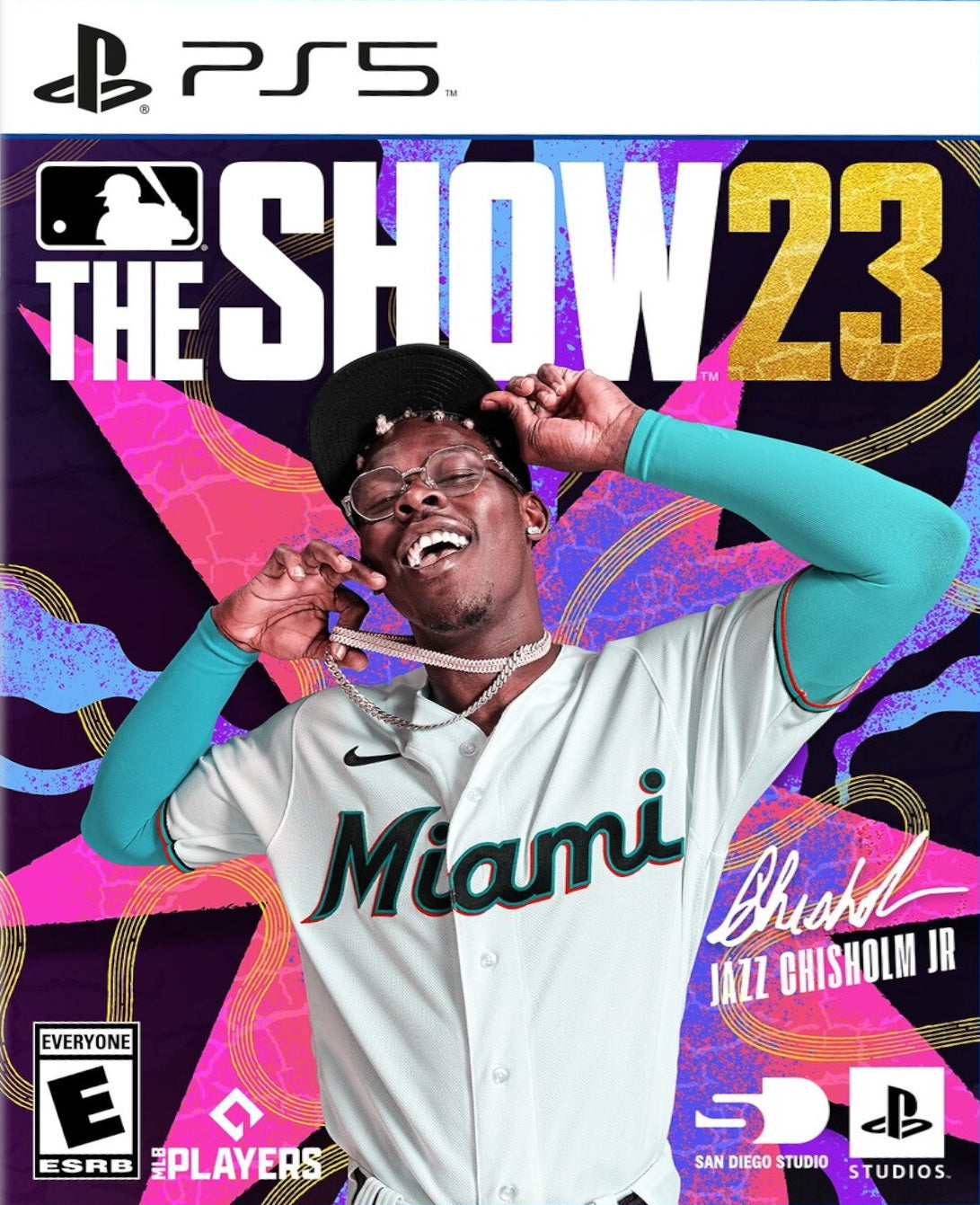 MLB The Show 23 (PlayStation 5)