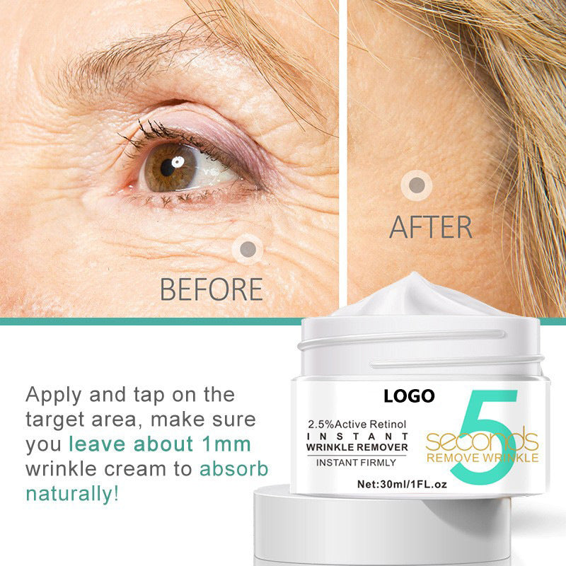 Hot Selling Active Retinol Face Cream