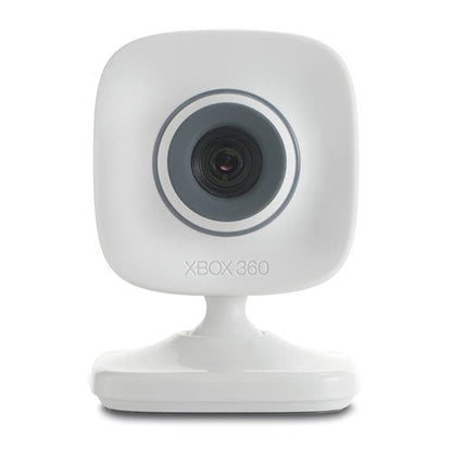 Xbox 360 Live Vision Camera (Xbox 360)