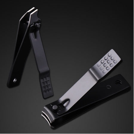 7-in-1 Nail Manicure Set with Clippers and Knife