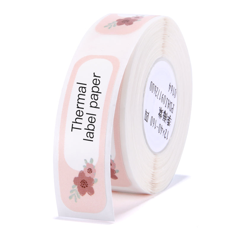 Label Paper For D11 And D110 Label Printers