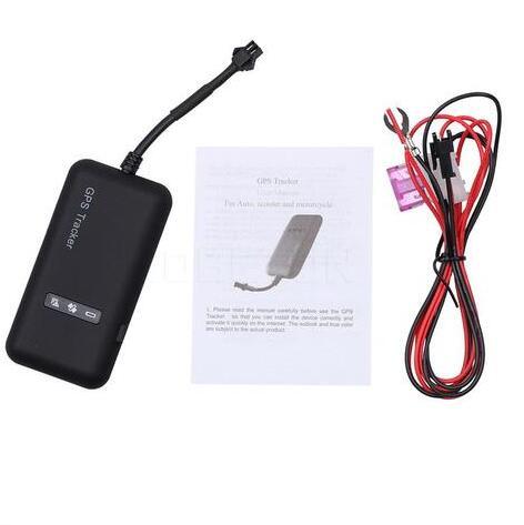 Electric Car Tracker Anti-Theft Device