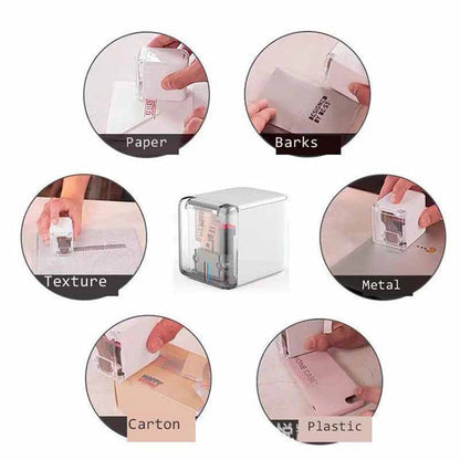 Handheld Production Date Printer