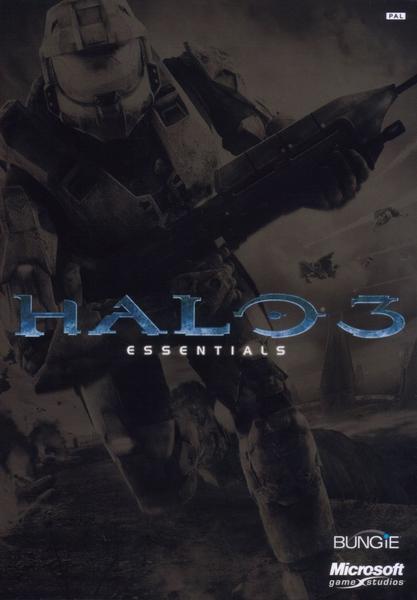 Halo 3 Essentials (Xbox 360)