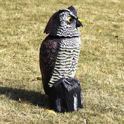 Hunting animal repeller