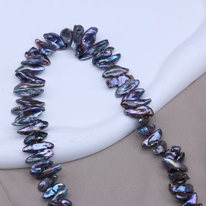 Flawless Dyed Freshwater Pearl Jewelry