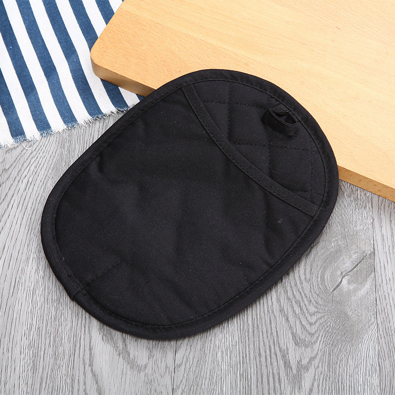 Silicone Thermal Insulation Gloves