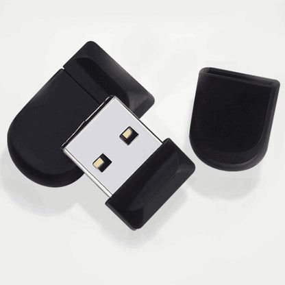 High-Speed Advertising USB Drive