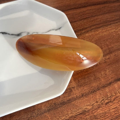 Oval Hairpin Hair Clips Hair Accessories