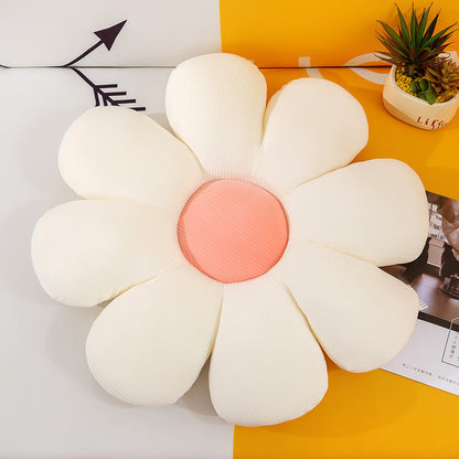 Daisy Petal Cushion