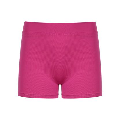 Fashionable Tight Casual Shorts