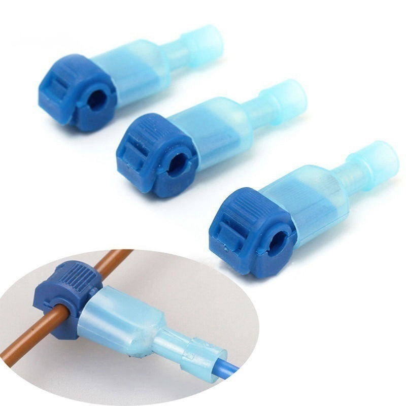 20pcs Wire Cable Crimp Connectors Set