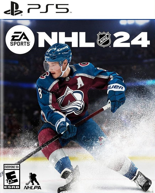 NHL 24 (PlayStation 5)