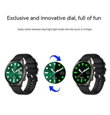 KT60 Smartwatch