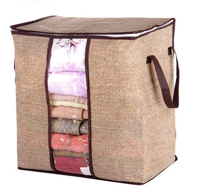 Non-Woven Under Bed Storage Box