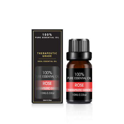Top-Sale Organic Essential Oils Gift Set