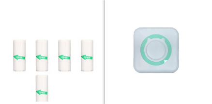 Pocket Wrong Question Printer: Perfect Student Companion