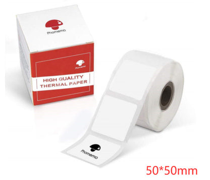 Handheld Barcode Printer