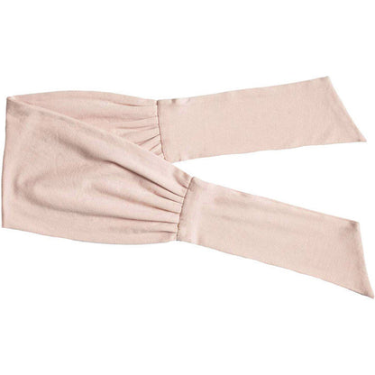 Knotted Yoga Sports Head Band Elastic Bandana