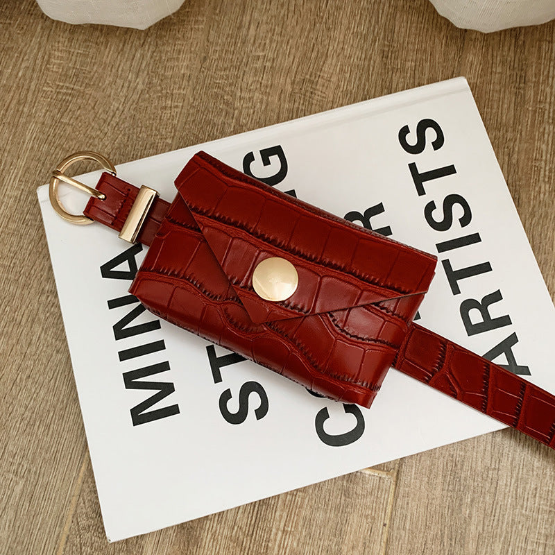 Fashion Baby Pocket Mini Trendy Cute