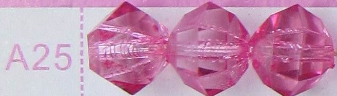 Water Drop High Transparent Acrylic Crystal Beads