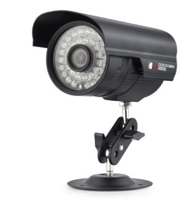 Surveillance Cameras and Security Products from CMOS