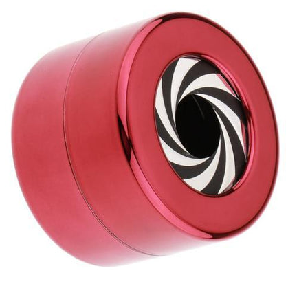 Rotating ring box