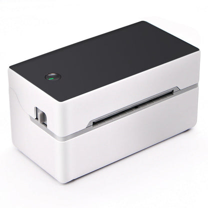 Bluetooth Thermal Label Printer for Barcodes and Stickers