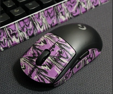 GPX Mouse Anti-skid Stickers