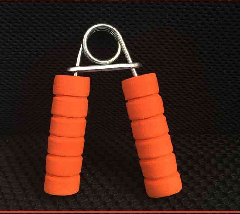 Hand Strength Spring Grip - Fitness and Rehabilitation Equipment