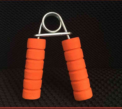 Hand Strength Spring Grip - Fitness and Rehabilitation Equipment