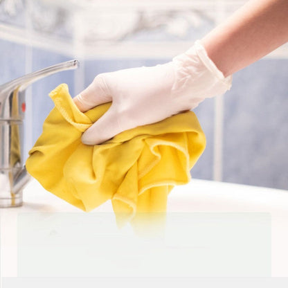 Thickened Disposable Latex Gloves