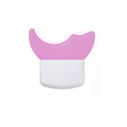 Eyelash and Eyeliner Stencil Tool