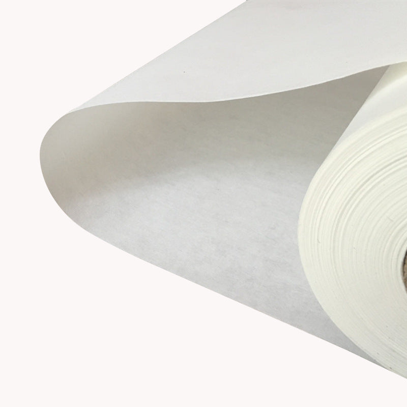 Microjet Printable Coated Rice Paper Roll for Art Reproduction and Decor