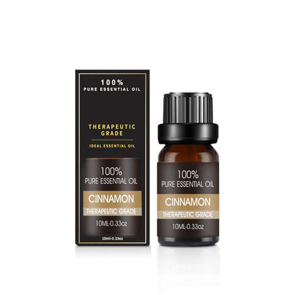 Top-Sale Organic Essential Oils Gift Set