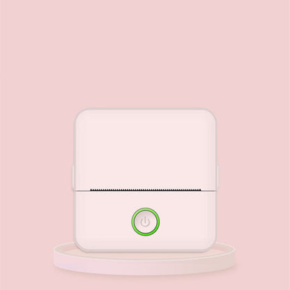 Portable Thermal Printer for Quick Questions