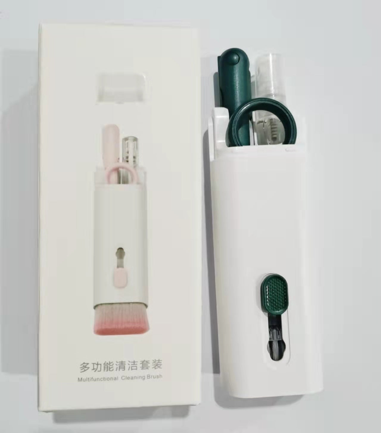 Bluetooth Headset Cleaning Pen Keyboard Cleaner Kit