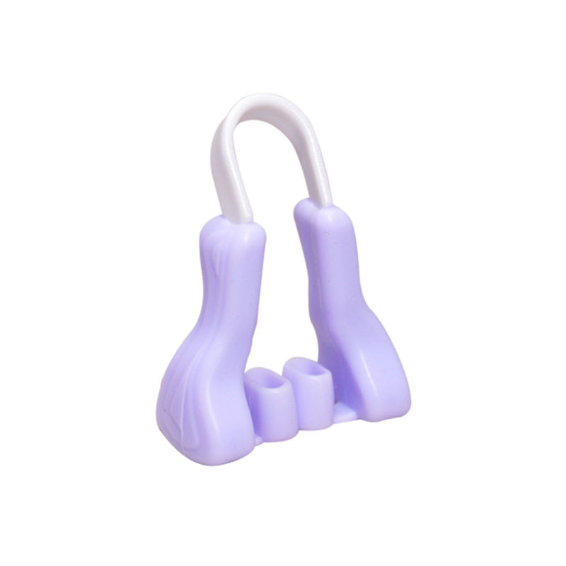 Silicone Nose Shaper Clip