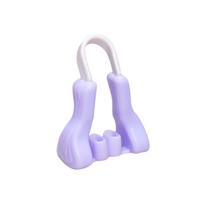 Silicone Nose Shaper Clip