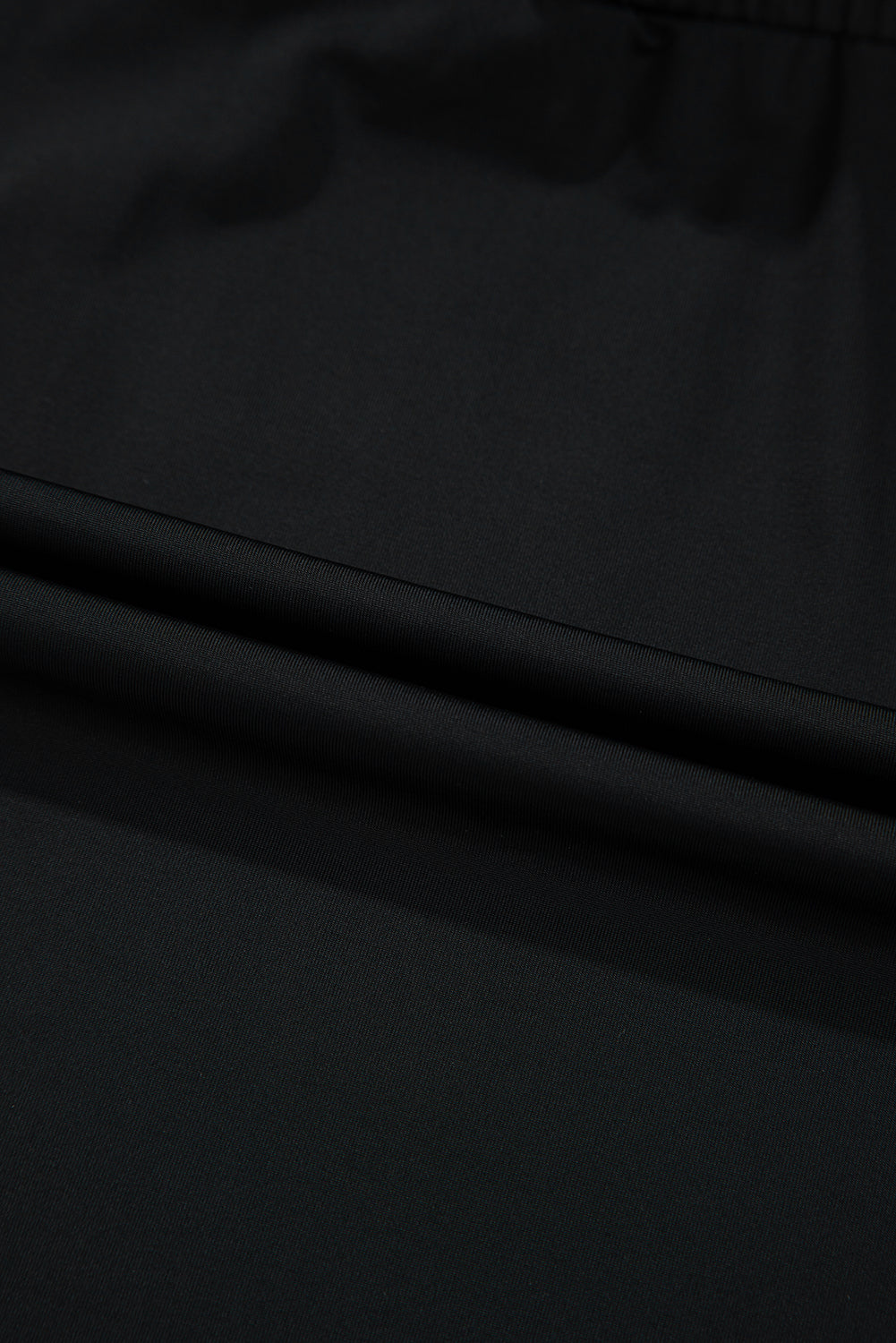 Drawstring Elastic Waistband Lined Tennis Skorts