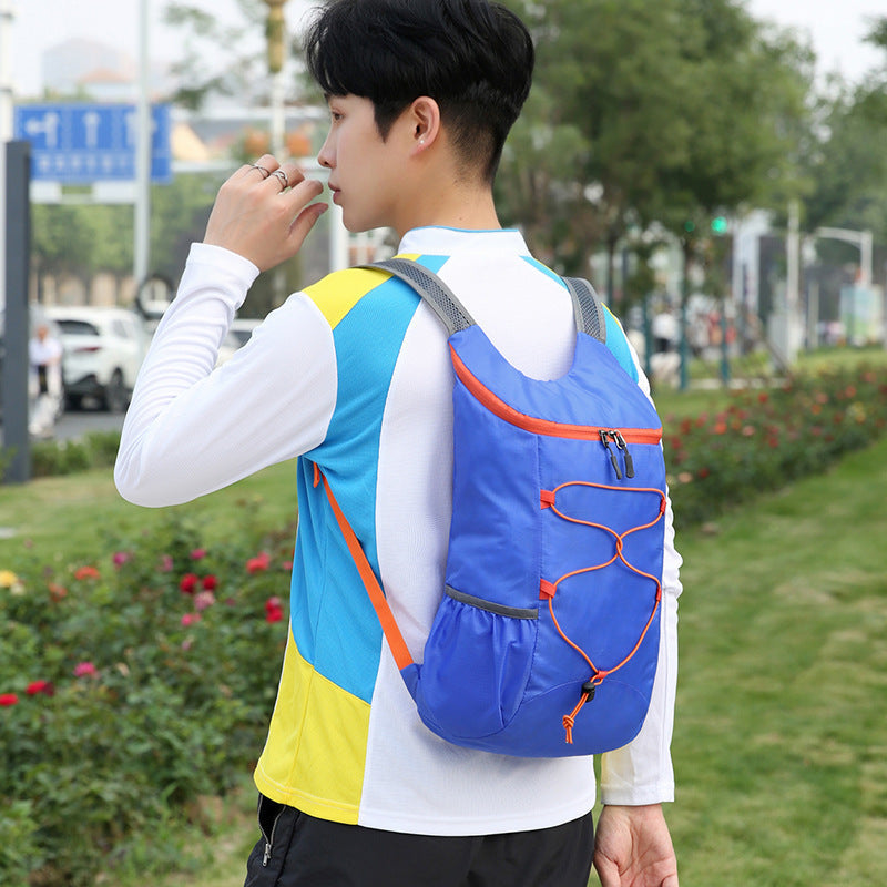 Waterproof Outdoor Biking and Travel Backpack