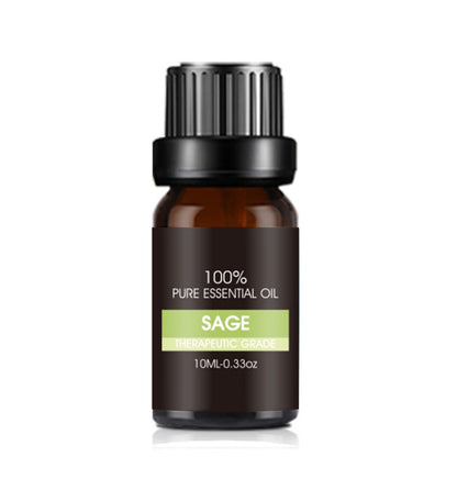 Top-Sale Organic Essential Oils Gift Set