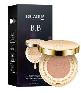 Bioaqua BB Cream 3-in-1 Foundation