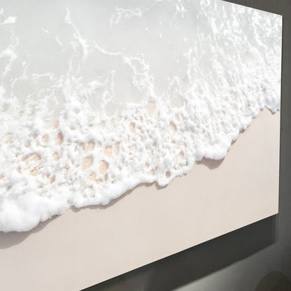 Sandy Waves Wall Art